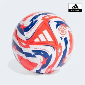 [아디다스](의정부점)[아디다스코리아공식] Mundial de Clubes FIFA 25 리그 볼 [JM4754]