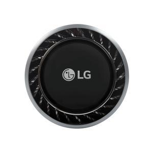 LG전자 코드제로 A9 배기필터+커버세트(아이언 그레이) ADQ74773923