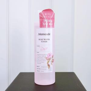 마몽드 로즈워터 토너 250ml