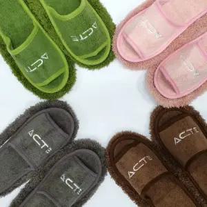 탈부착 청소실내화 먼지슬리퍼 탈부착걸레슬리퍼