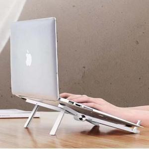 [BZI49145_51BP]접이식 스마트폰 노트북 휴대폰 거치대