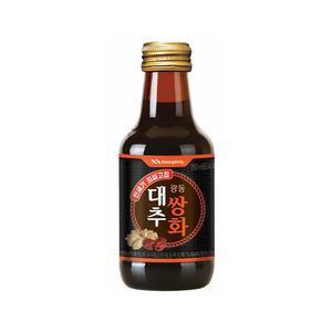 [GS25] 광동)대추쌍화150ML