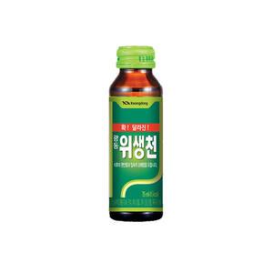 [GS25] 광동)위생천75ML