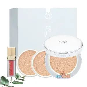 후 공진향 설 미백 수분광 쿠션 13g x 3 기획세트