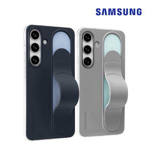 삼성 정품 갤럭시S25 스탠딩 그립 케이스 EF-GS931