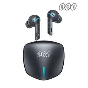 QCY G1 APP gaming 게이밍 블루투스 이어폰 / 국내발송정품 / 국내as