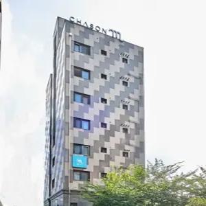 [서울] 체이슨엠Chason M(서울, 동대문)