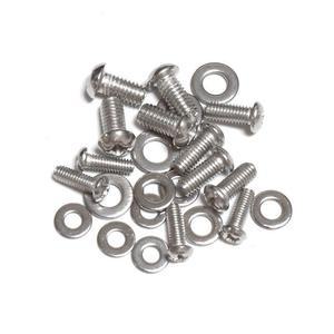 [JHQP031U_4B]TV 브라켓 m4나사 베사나사 베사홀 M4 M5 M6