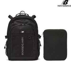 [뉴발란스] NBGCESS102-BK 탭-탭 하이퍼 Hyper Back 백팩 가방