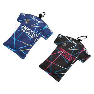 엑시옴 미니어처 볼파우치 2 소프트 볼케이스 탁구공 수납 보관 국산