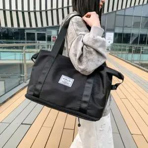 확장형 여행용 캐리어 결합 보스턴백 더플백 숄더백 보조가방 기내용