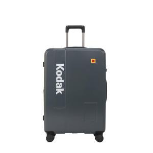 코닥캐리어 하이틴 다이어리 28인치 캐리어 차콜