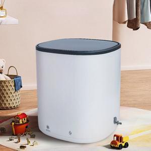 충전식 미니세탁기 속옷 양말 수건 전용 소형 원룸 기숙사 자취 빨래 세탁