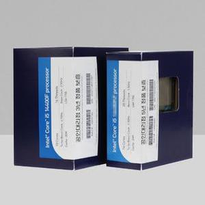 인텔 코어i5-14세대 14600KF (랩터레이크 리프레시) (밸류팩(정품)) (밀알)