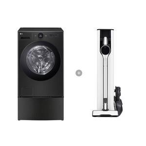 [삼성]LG 워시콤보 + 청소기 KAX-27H 배송무료