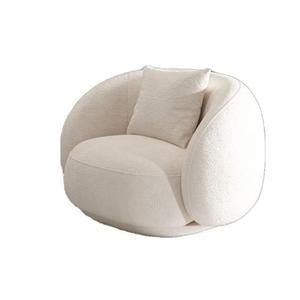 조약돌쇼파 구름 소파 조약돌 매장 라운지 3인용 쇼파 카페 곡선