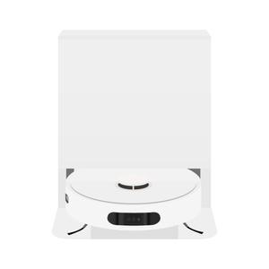 LG전자 코드제로 로보킹 AI 올인원 프리스탠딩 흡입+물걸레 로봇청소기 B93BHB (T) *LG정품*