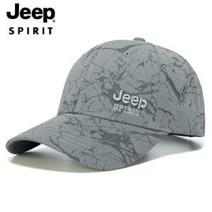 JEEP SPIRIT 지프스피릿 봄여름 신상 남성 캐주얼 모자 A0752