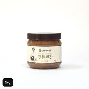 [NS홈쇼핑]안동제비원 전통된장 1kg[34979780]