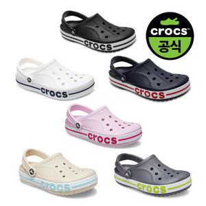 크록스 성인 BAYABAND CLOG 6종 택1 (25SUCL205089)