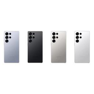 [삼성] 갤럭시 S25 울트라 5G 256GB 자급제 티타늄화이트실버