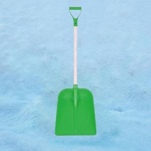 눈치우는삽 눈삽 사각삽 눈 치우는 도구 넉가래 제설 작업