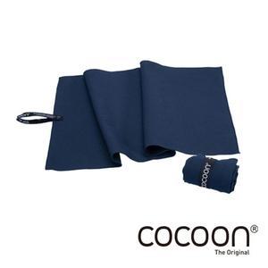 코쿤 극세사 속건성 초경량 타월 S (60X30cm) 라바 그레이