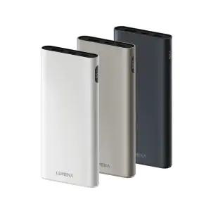 루메나 고속충전 보조배터리 PQ10