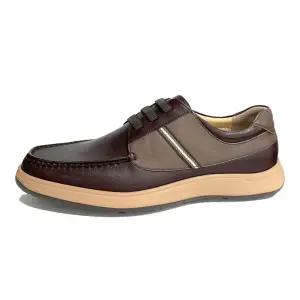 [롯데백화점]에스콰이아 남성화 경량 세미 캐주얼화 굽3cm (구두헤라+양말증정) EQESHD185