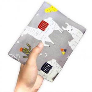 [MENP23B1_53DJ]면핫팩파우치 면 보온 핫팩 파우치 100