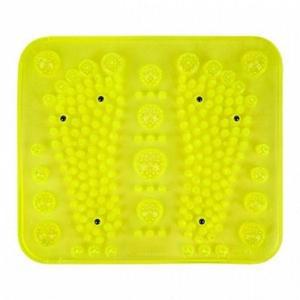 국산 지압 발매트 용천혈 건강 발바닥 지압판_20454114