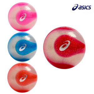 아식스 X-LABO 솔리드코어 파크골프 공 3피스 3283A270