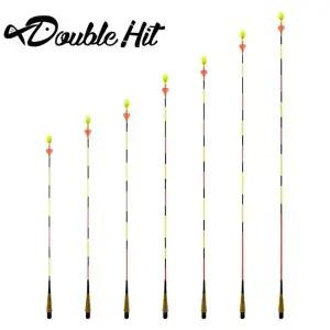 더블히트 AI 인공지능 5점등 찌톱 전자찌