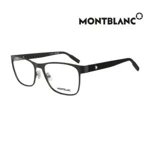 국내당일출고)  명품 안경테 MB0067O 004 스퀘어 메탈 남자 여자 안경