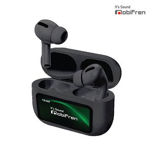 [기타]MobiFren MFB-T5000 모비프렌 정품 노이즈켄슬링 무선이어폰