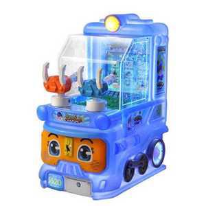 총싸움 오락기 코인 서바이벌 스크린게임 총격 경쟁 1. 에메랄드 더블 건 22인치