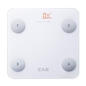 카스 디지털 체중계 스마트 체지방계 BFA-S16