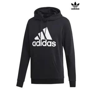 [하프클럽/아디다스]adidas 머스트해브 풀오버 후드티_DQ1461