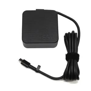 ASUS 젠북 듀오 UX8406CA 노트북 정품 충전기 어댑터 USB-C PD 65W