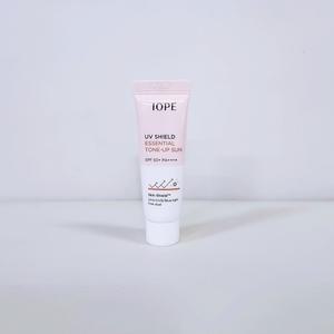 엘라스토리 리프팅+아이오페 에센셜 톤업선 10ml