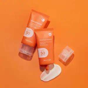 파파레서피 봄비 모이스트 선 에센스 50ml