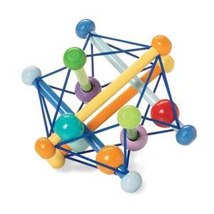 11262581-맨하탄토이 소근육촉감놀이 컬러-15cm(203640)