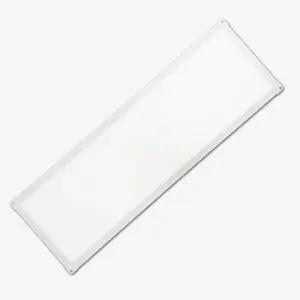 LED 직하 엣지등 평판등 슬림 면조명 사무실조명 1285x320 50W