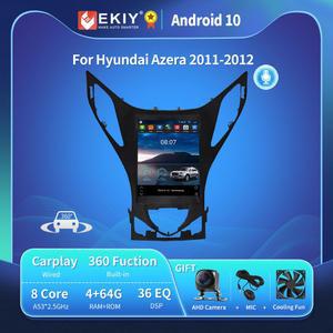 그랜저HG 안드로이드올인원 2011 안드로이드오토 현대 12 옥타코어 2기가