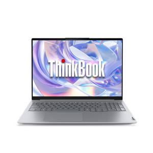 [레노버]Lenovo Thinkbook 16IAL G8 U5 3K AI W11/온라인교육/업무용/사무용