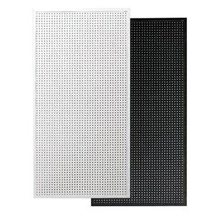 대형타공판 파티션보드 금속 철제 스텐 페그보드 자석 진열 주방 가벽