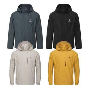 [블랙야크](강남점)25년 봄신상 남성 고어텍스 방수 바람막이 카눈 GTX자켓 1BYGJSU001