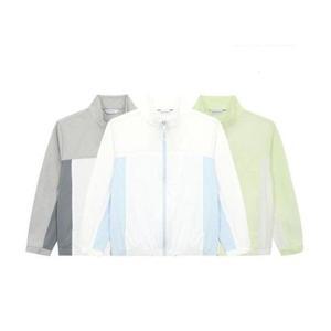 [네파키즈](광주신세계)KLD0601 이지 투 스트레치 블럭자켓