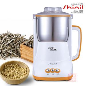 신일 국산 다용도 만능 분쇄기 1L 스텐용기 멀티 원두분쇄기 커피 그라인더 3501KP 업소용 가정용