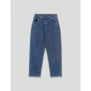 [코데즈컴바인](센텀시티점) 뒷밴드 다트 배기 데님 (CKA-DP007W2)